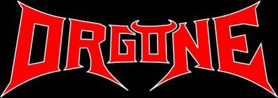 logo Orgone (MEX)